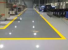 Costing of Epoxy Flooring in India - Hi-Crete Decorative ...