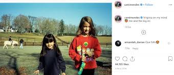 Tumblr is a place to express yourself, discover yourself, and bond over the stuff you love. Camila Mendes Family In Detail Mother Father Sister Familytron