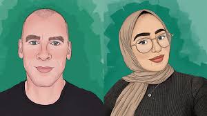 Meet the Outreach team