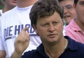 A patron-less masters: A trip down Memory Lane with patron fashion at the  1991 Masters