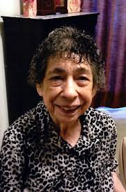 Consuelo Villegas Obituary