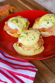 Smoked Salmon Eggs Benedict Recipe Eggs Benedict Easy Salmon Recipes Smoked Salmon