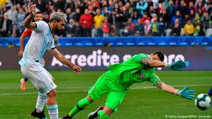 Cuenta oficial del torneo continental más antiguo del mundo. Copa America 2019 Los Resultados Todos Los Contenidos Dw 23 06 2019