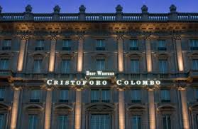 Missione diplomatica seychelles in italia. Worldhotel Cristoforo Colombo Mailand Buchen Sie Jetzt