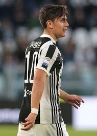 Black And White And Read All Over Juventus Pin On Paulo Dybala