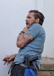 Such A Stud Tom Hardy Hardy Toms