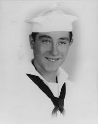 This #VeteransDay we would like to spotlight just a few of our many  volunteers who served in the military. George Pittel (WWII) and Richard Lo  (Post- 9/11) served in the U.S. Navy