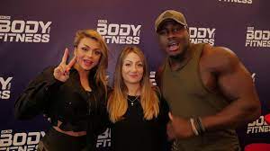 Maybe you would like to learn more about one of these? Salon Body Fitness Paris 2018 Teaser Officiel Youtube
