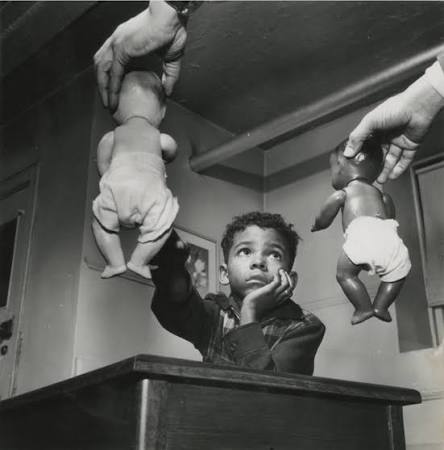 Work by Gordon Parks