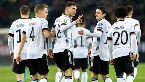 911 likes · 24 talking about this. Lini Serang Mengkhawatirkan Timnas Jerman Diprediksi Gagal Di Piala Eropa 2020 Okezone Bola