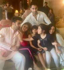 His brother aadar jain is also an actor. 14 Pictures That Will Take You Inside Armaan Jain S Home In South Mumbai Gq India