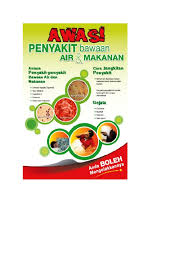Penyakit ginjal adalah gangguan fungsi pada organ ginjal yang bisa memengaruhi kinerja tubuh untuk lebih mengetahui tentang penyakit ginjal, kitabisa mengadakan tanya jawab dengan dr. Penyakit Bawaan Makanan Dan Air Pendidikan Kesihatan Tahun 6
