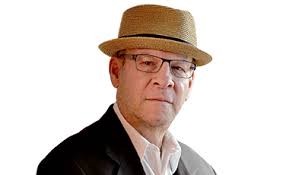 Influencer: Roy Peter Clark