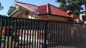 Maybe you would like to learn more about one of these? Pos Penjagaan Mako Brimob Purwokerto Ditembaki Orang Tidak Dikenal