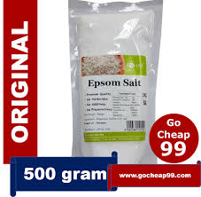 At alibaba.com, you can buy countless epsom salt at good prices. Epsom Salt Price Promotion May 2021 Biggo Malaysia