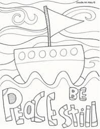 National conference of catholic bishops. Disciples Coloring Pages Religious Doodles