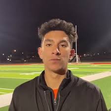 Chiles goalkeeper Martin Nagy Youssef recaps the 1-0 vs. Leon in the 2-6A  tournament