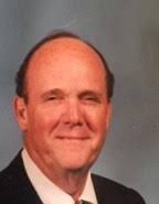 George Gilliland Obituary