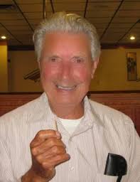 Obituary information for Elwood Lee Rush