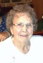 Eleanor Faye Pollitt Obituary -