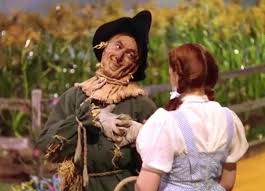 The Scarecrow Not Only Had A Brain He Made It Work Diagnosis Life Llc Wizard Of Oz Movie Wizard Of Oz 1939 The Wonderful Wizard Of Oz