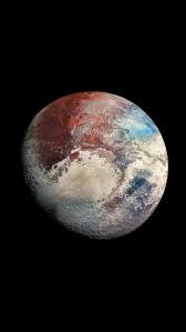 We have 58+ amazing background pictures carefully picked by our community. The Highest Resolution Photo Ever Taken Of Pluto Planets Wallpaper Galaxy Wallpaper Wallpaper Space