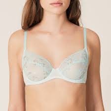 Jane Lily Rose Full Cup Wire Bra 0101331llr