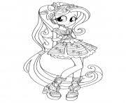 The coloring pages will help your child to focus on details while being relaxed and comfortable. My Little Pony Equestria Girls Sonata Dusk Coloring Pages Printable