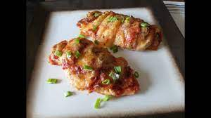 Check spelling or type a new query. Petto Di Pollo Gustoso Ricetta Veloce Youtube