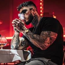 Maybe you would like to learn more about one of these? Tovaritch Rapper Biography