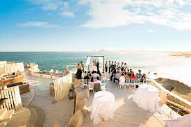 Cabo Wedding Venue Sunset Da Mona Lisa Destination Wedding Photographer Cabo San Lucas Mexico Alec T Ocean View Wedding Cabo Weddings Wedding Venues
