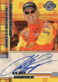 Nascar press pass.nascar legends autograph's buddy baker.free shipping!! Hot Nascar Cards On Ebay 4 Sale Nascar Cards Ebay