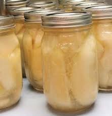 5 Verlockende Birnen Rezepte Birnen Rezepte Gemuse Einmachen Einkochen Rezepte