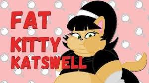 Powerpuff girls aesthetic | tumblr. Kitty Katswell T U F F Puppy As Fat Parody By Annetmation