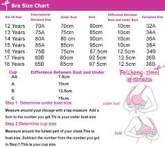 Wholesale Pink Or Gray 2015 Novel Vest Design Training Bras For 12 To 18 Year Old Pubescent Young Girls Mz222 Bra Girl 5t Underwear From