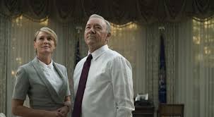 Джеймс фоули, карл франклин, дэвид финчер и др. Netflix PregÄteÈte Un Serial Derivat Din House Of Cards
