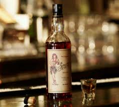 Sailor Jerry Rum Rhum Alcool Boisson