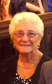 Beverly Elsey Obituary