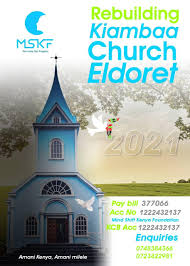 Who is the pastor of eldoret church in kenya? Great People Welcome All As Mind Shift Kenya Foundation Facebook