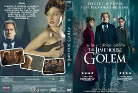 Based on peter ackroyd's 1994 novel. Covercity Dvd Covers Labels The Limehouse Golem