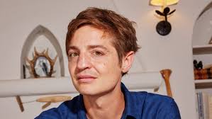 If A.I. Is Coming for Comedy Writers, Simon Rich Is Ready