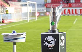 An ostern gibt es eine ruhephase um die dritte welle einzudämmen. Ruhetage Gekippt Spielbetrieb Geht Auch An Ostern Weiter Liga3 Online De