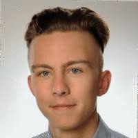 6 Profile mit dem Suchbegriff „Eric Korn“