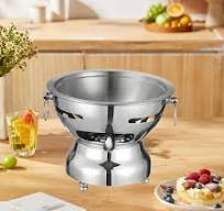 Amazon.com: Shabu Hot Pot Chinese Hot Pots Stainless Steel ...