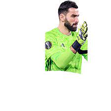 In this chapter of the fifa 21 guide, you will find a list of all the best players of the english premier league divided by position. Rui Patricio Fifa Mobile 21 Fifarenderz