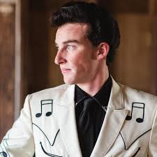 Logan Kirby takes CI Stage