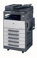 Konica minolta highest speed 95 copy per minute bizhub 958 #konicaminolta #bizhub958. Konica Minolta Bizhub 162 Digital Colour Photocopier Photocopiers Direct