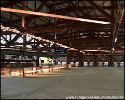 Westviertel In Essen Von Der Krupp Stahlfabrik Zum Neuen Stadtteil Industriekultur Im Ruhrgebiet