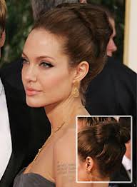 For an undeniably romantic hairstyle, brides should aim to keep things soft and relaxed (think loose curls and texturized, wispy updos) and feel free to accessorize with delicate bits of sparkle. Best Hair For A Strapless Gown Beauty Riot