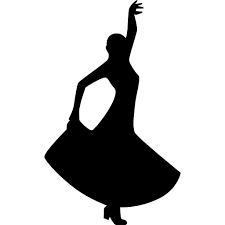 Flamenco Male Dancer Silhouettes Free Vector Icons Designed By Freepik Dance Silhouette Flamenco Dancers Dancer Silhouette Download as svg vector, transparent png, eps or psd. flamenco male dancer silhouettes free
